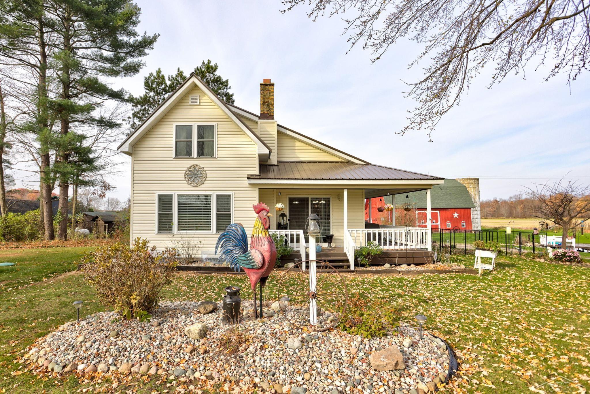12400 Fowler Road Brant, MI 48614 - Photo 4 of 38