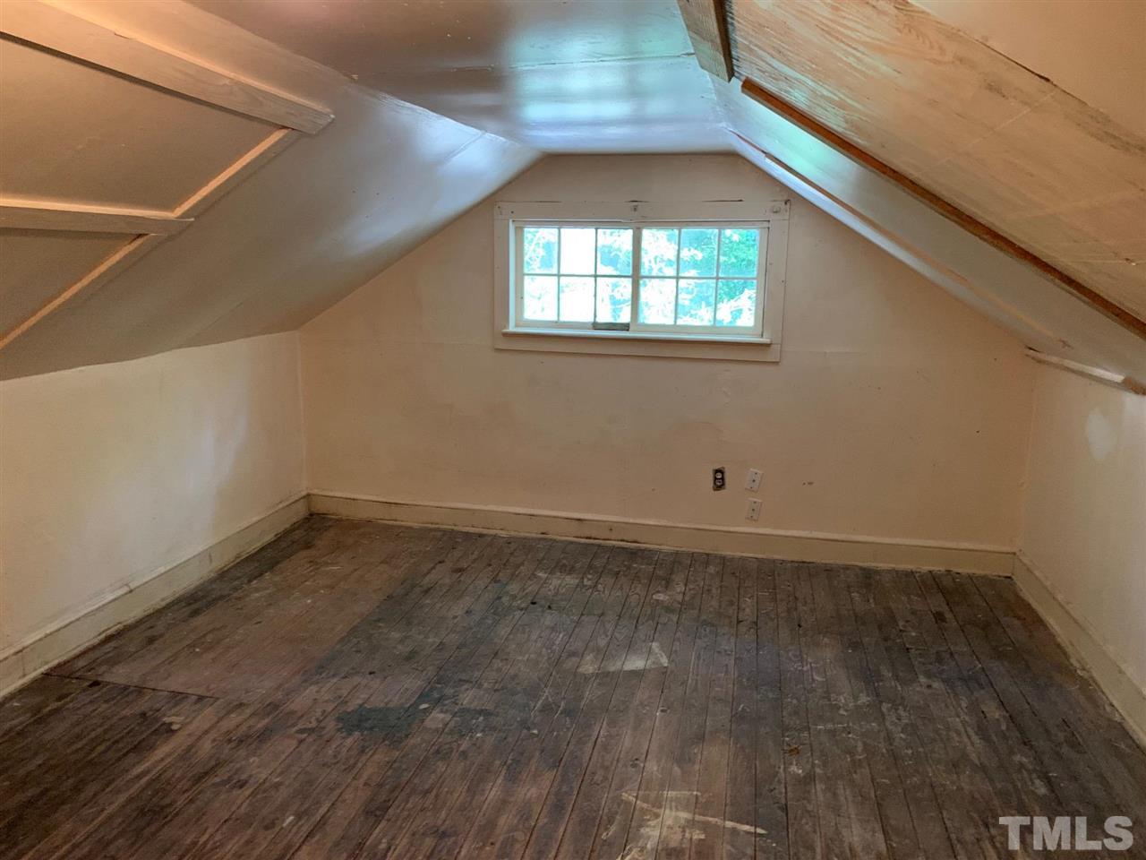 200 Leasburg Road Roxboro, NC 27573 - Photo 7 of 9 a view of a window in an empty room