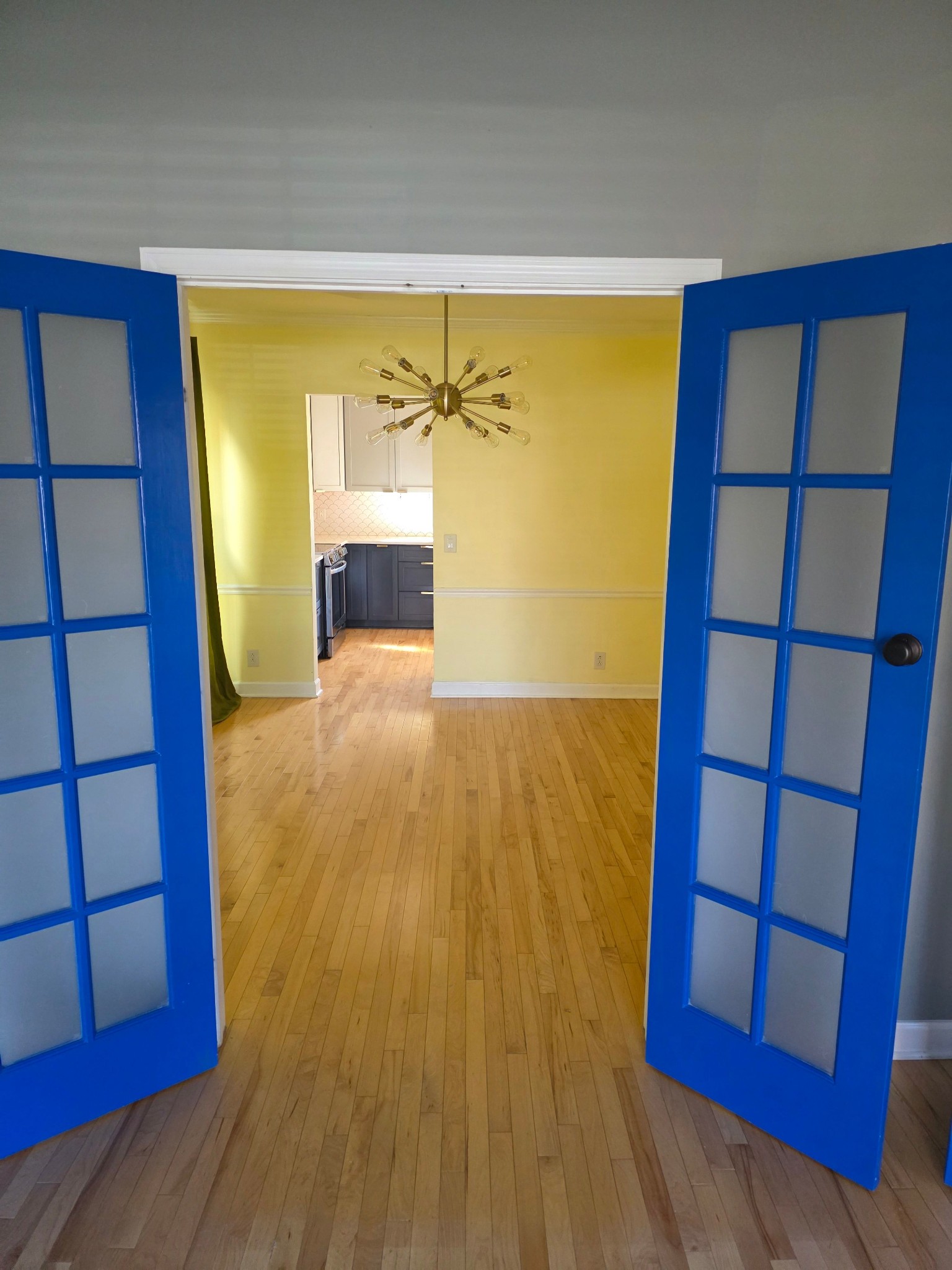 1228 Kelly Court Franklin, TN 37064 - Photo 4 of 15