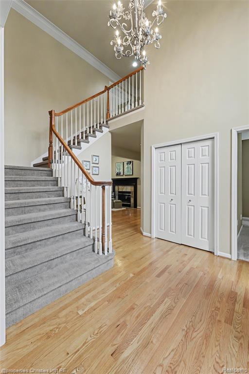 1811 Blue Grass Drive Rochester, MI 48306 - Photo 17 of 39