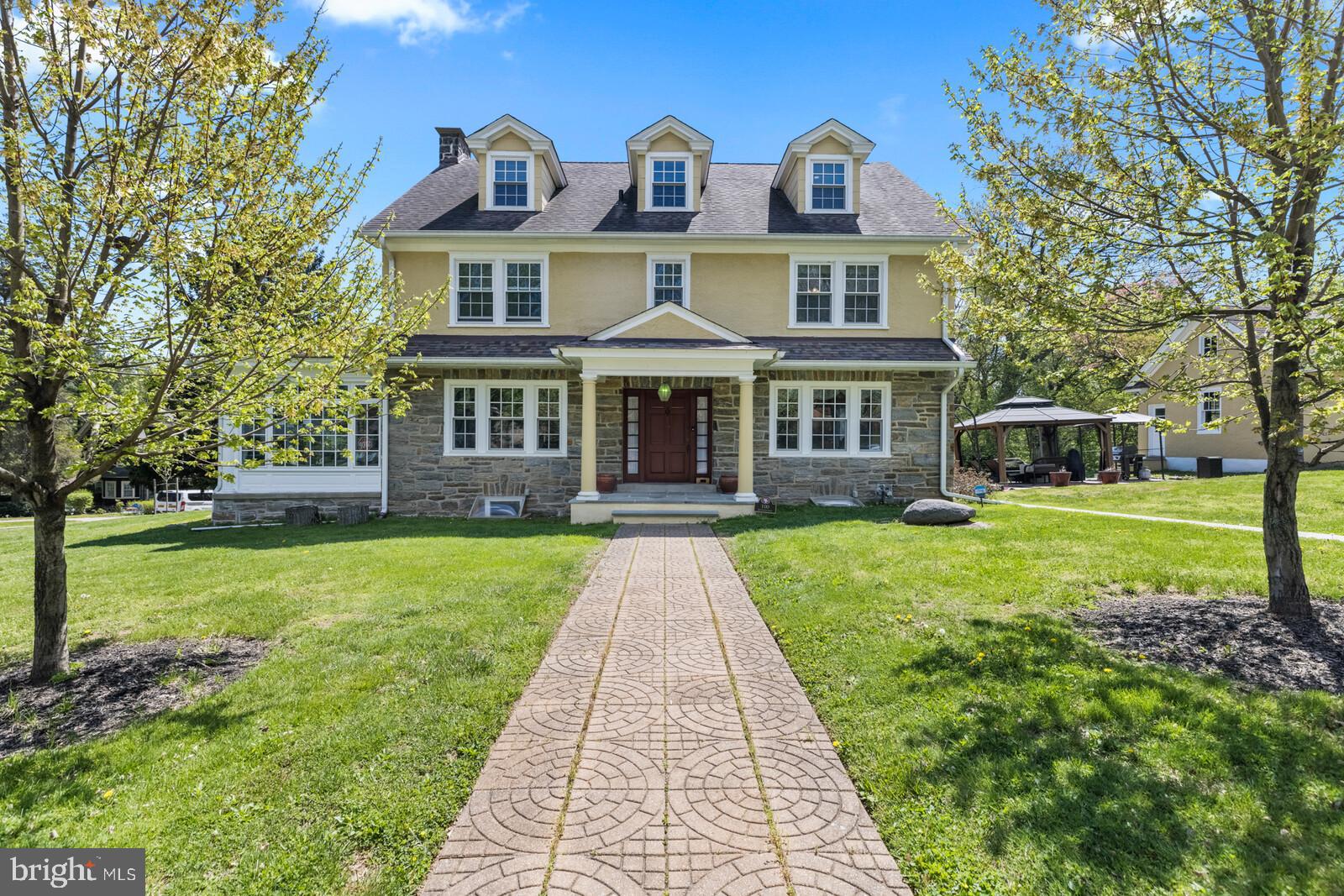 100 Broadview Road Springfield, PA 19064 - Photo 1 of 44