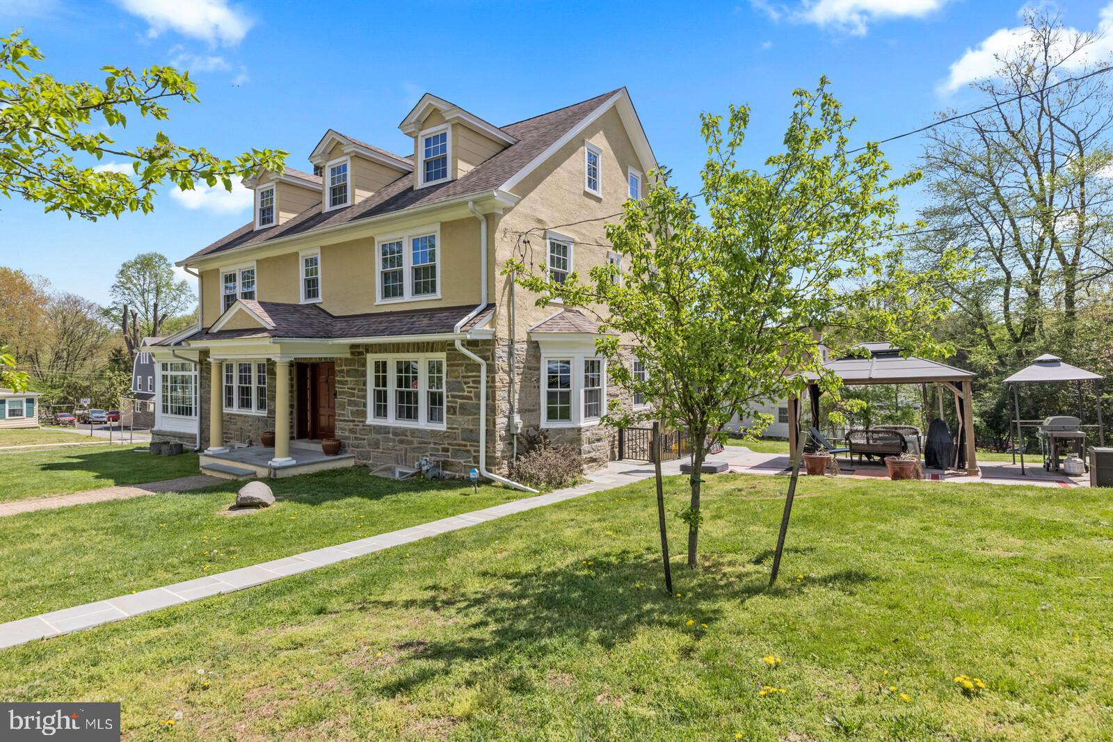 100 Broadview Road Springfield, PA 19064 - Photo 2 of 44