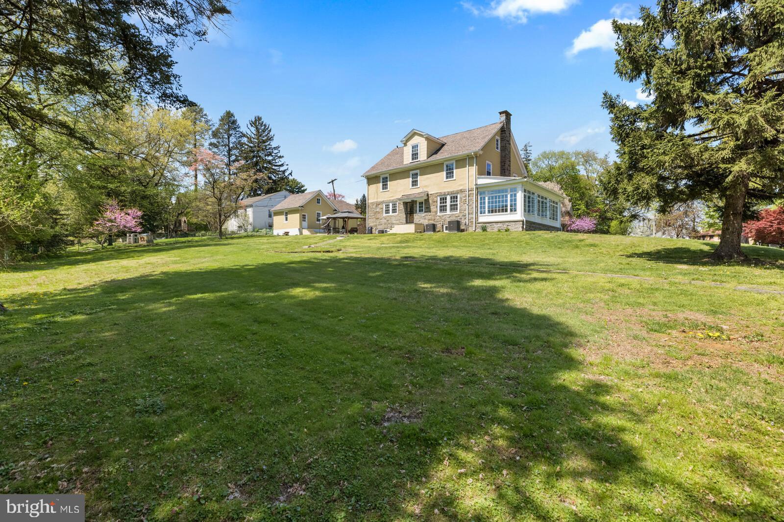 100 Broadview Road Springfield, PA 19064 - Photo 30 of 44