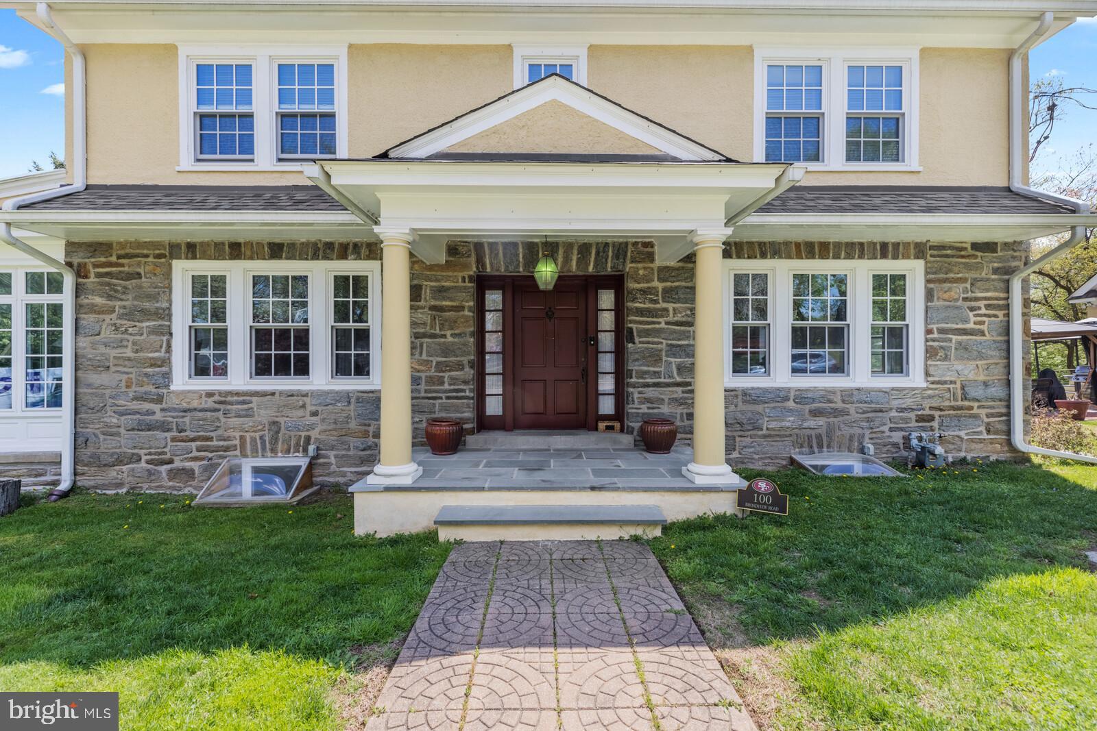 100 Broadview Road Springfield, PA 19064 - Photo 3 of 44