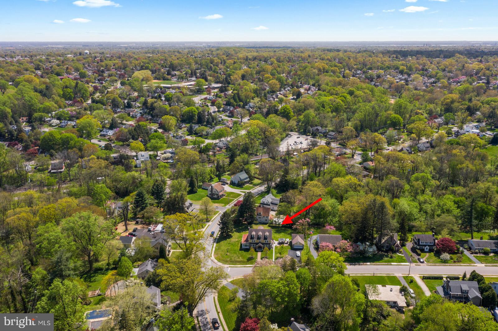 100 Broadview Road Springfield, PA 19064 - Photo 38 of 44