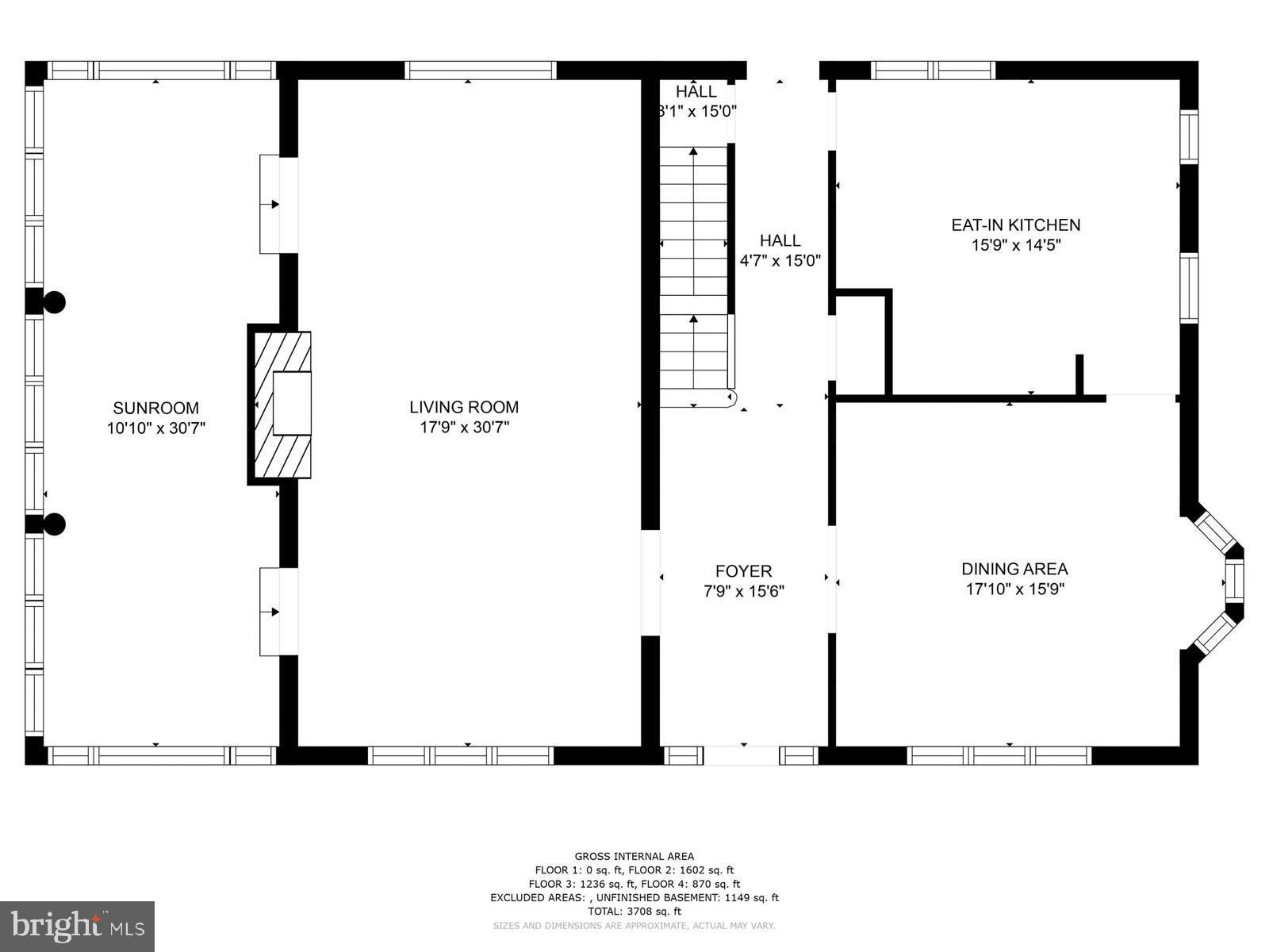 100 Broadview Road Springfield, PA 19064 - Photo 41 of 44