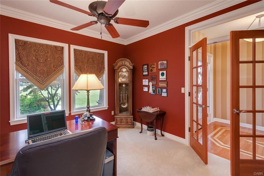 2250 South Greenlee Road Troy, OH 45373 - Photo 29 of 91
