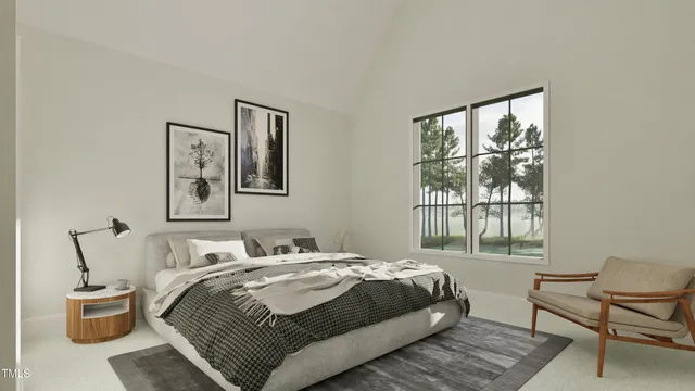 $1,815,000 | 7441 Summer Tanager Trail, Raleigh, NC 27614