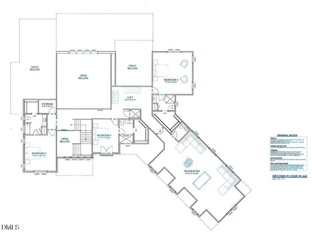 $1,815,000 | 7441 Summer Tanager Trail, Raleigh, NC 27614