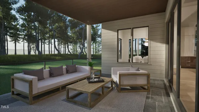 $1,815,000 | 7441 Summer Tanager Trail, Raleigh, NC 27614