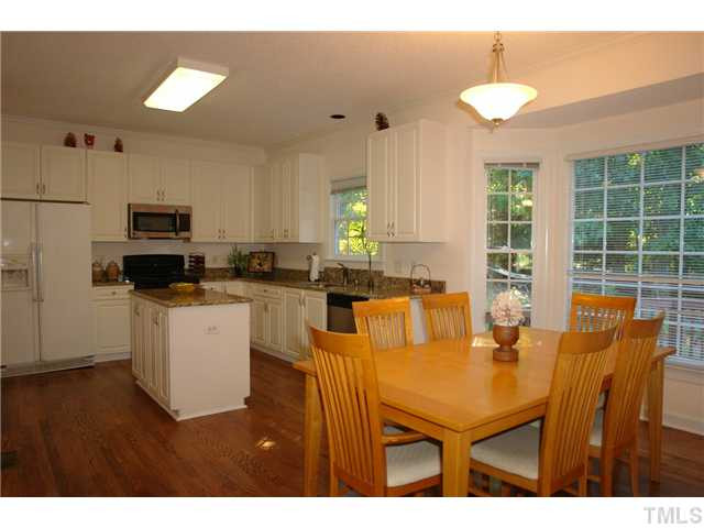 11612 Shavenrock Place Raleigh, NC 27613 - Photo 7 of 25 Photo 7