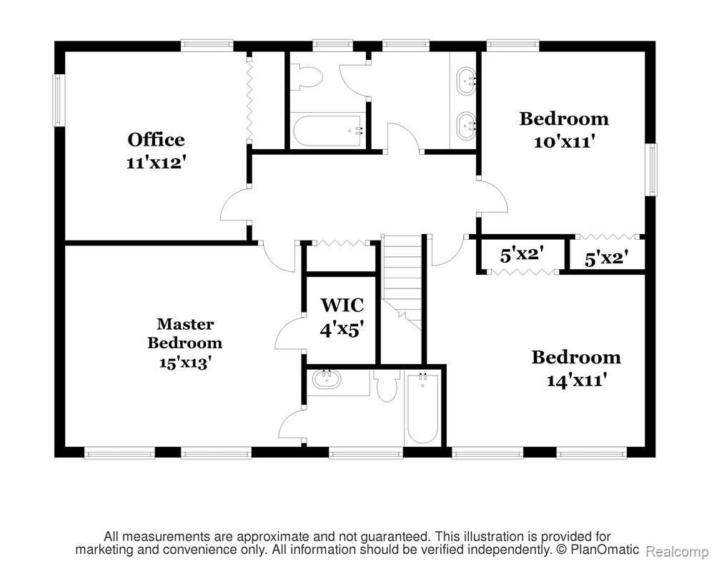 38395 Tyler Road Romulus, MI 48174 - Photo 37 of 37 Upper-f333457.jpg