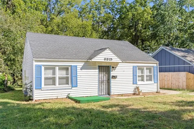 $99,000 | 6815 South Benton Avenue, Kansas City, MO 64132