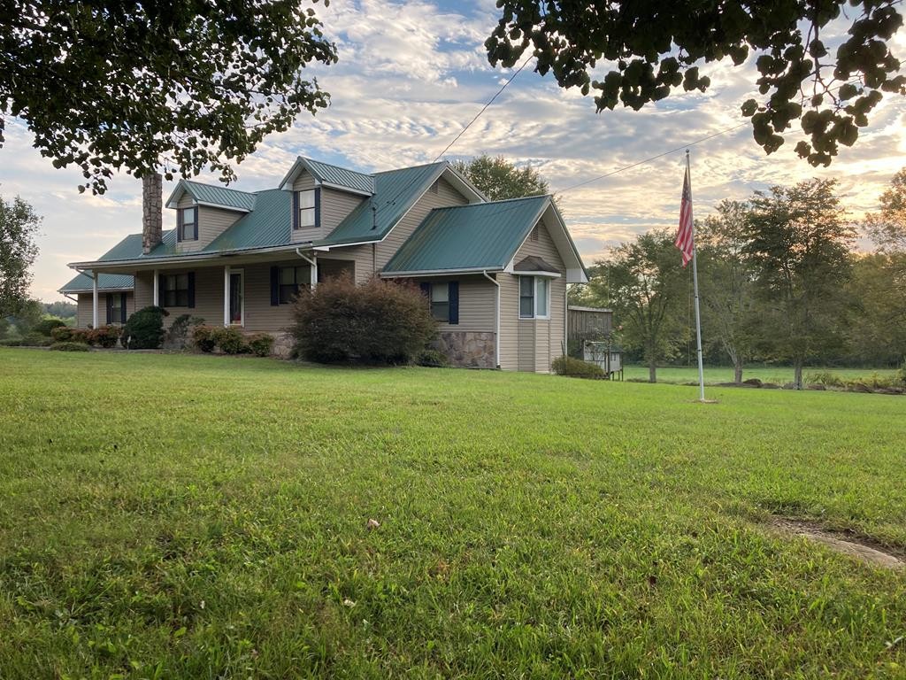 1750 Southeast Hunt Road Cleveland, TN 37323 - Photo 53 of 59