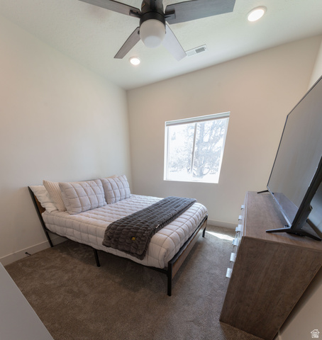 211 North 650 East Springville, UT 84663 - Photo 26 of 58 Bedroom 3