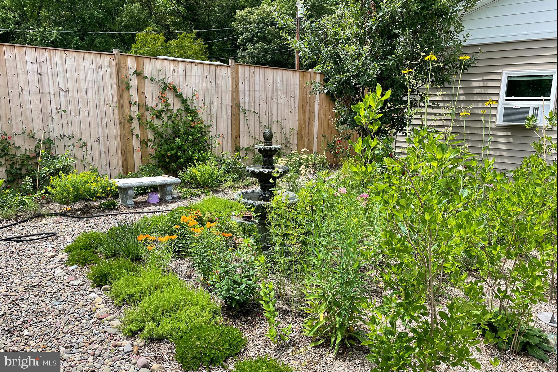 1921 Orchard Point Road Pasadena, MD 21122 - Photo 43 of 48 Front garden