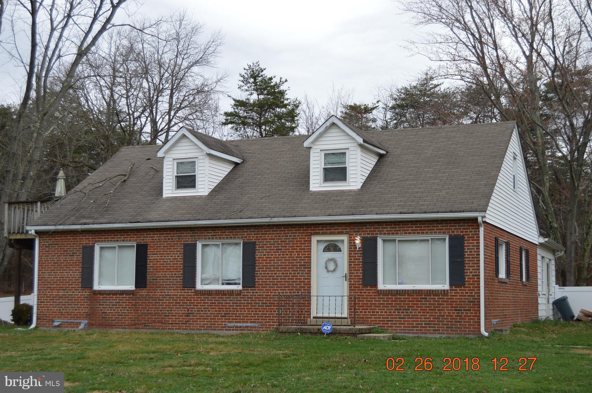 6200 Buckler Road Clinton, MD 20735 - Photo 1 of 16 Exterior (Front)