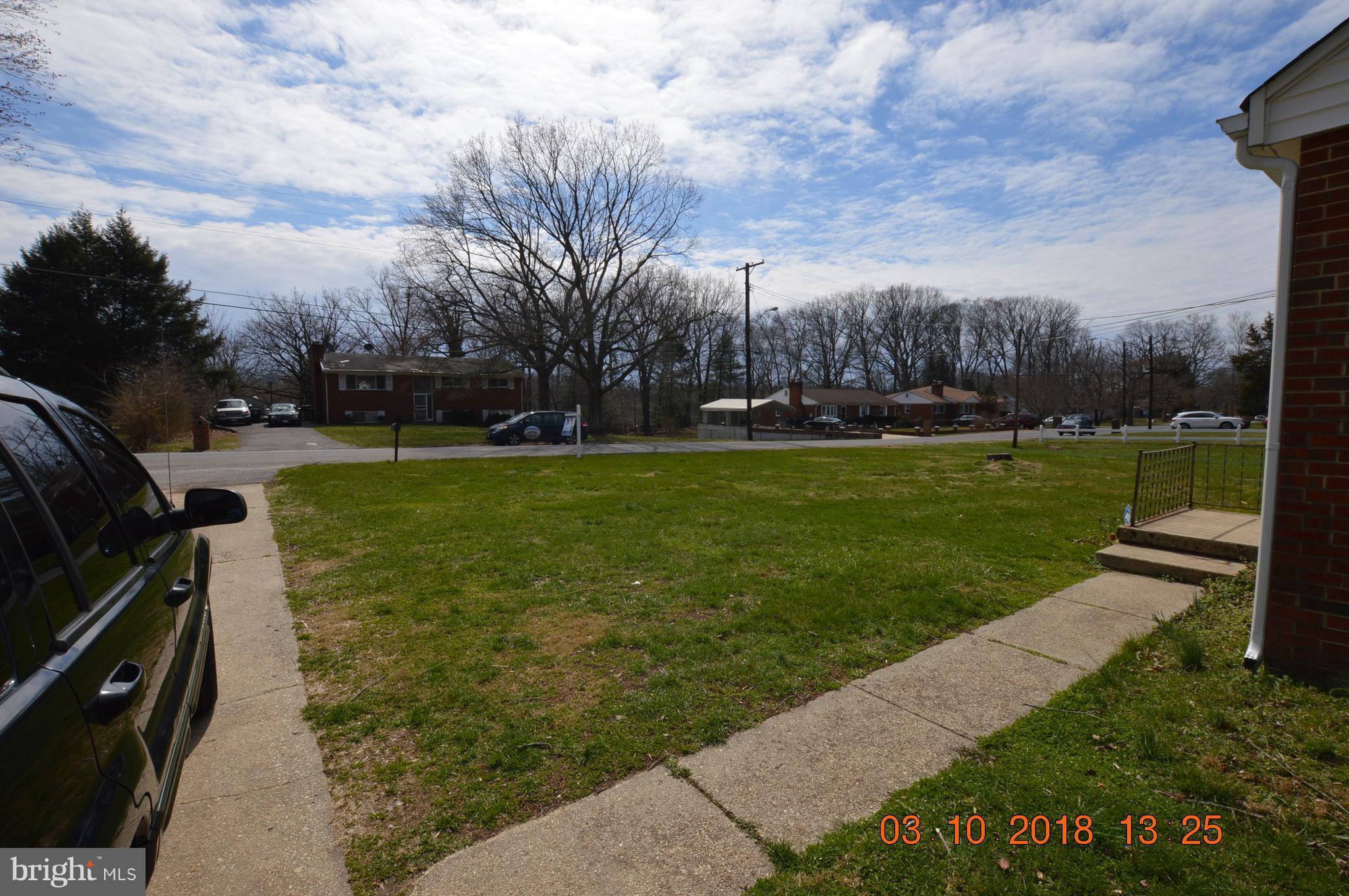6200 Buckler Road Clinton, MD 20735 - Photo 2 of 16 Exterior (Front)
