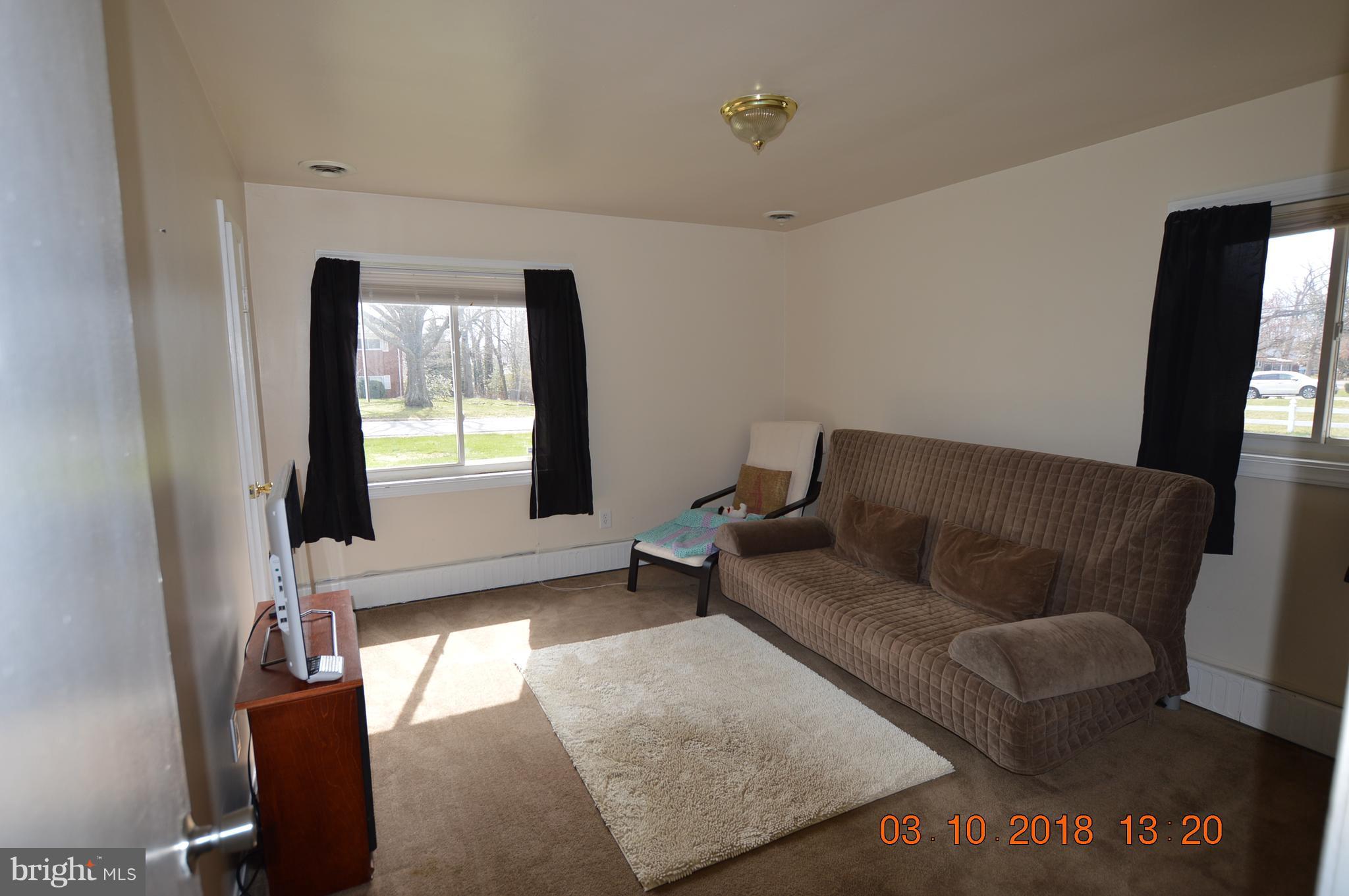 6200 Buckler Road Clinton, MD 20735 - Photo 11 of 16 Bedroom