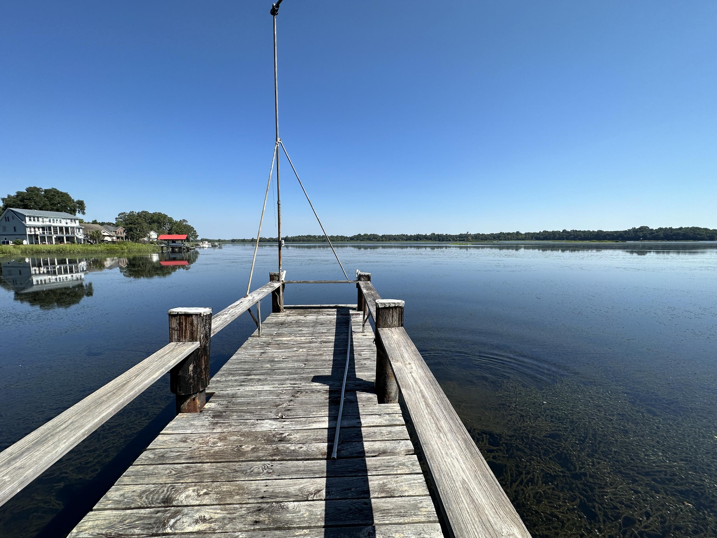 1811 State Rd S-8-560 Moncks Corner, SC 29461 - Photo 8 of 66 FB553096-9F0A-424E-888F-02623D9CB666
