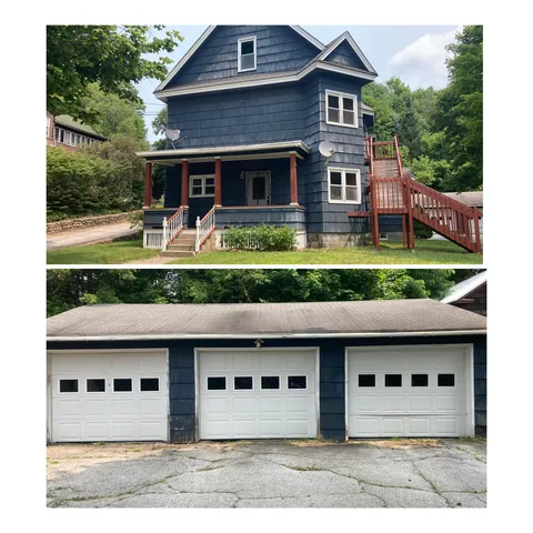 $189,900 | 150 Prospect Street, Berlin, NH 03570