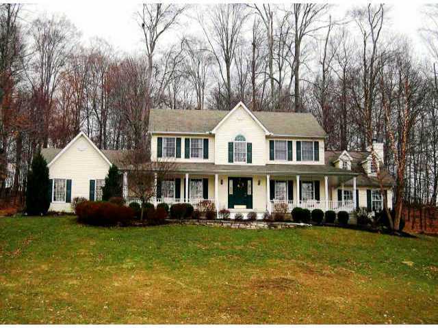 2975 Wheeling Road Lancaster, OH 43130 - Photo 1 of 10 Gallery Image 1