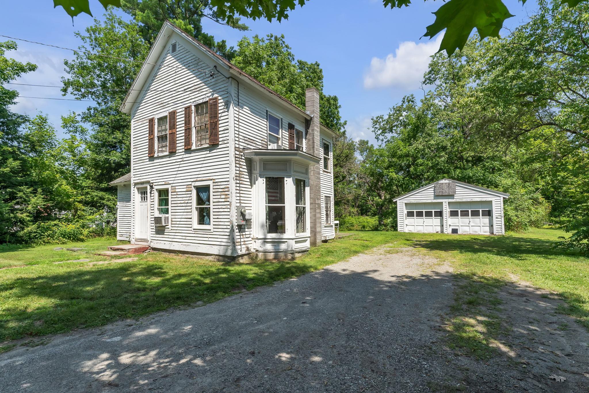 103 Glenbrook Road Castleton, VT 05735 - Photo 1 of 14 Gallery Image 1