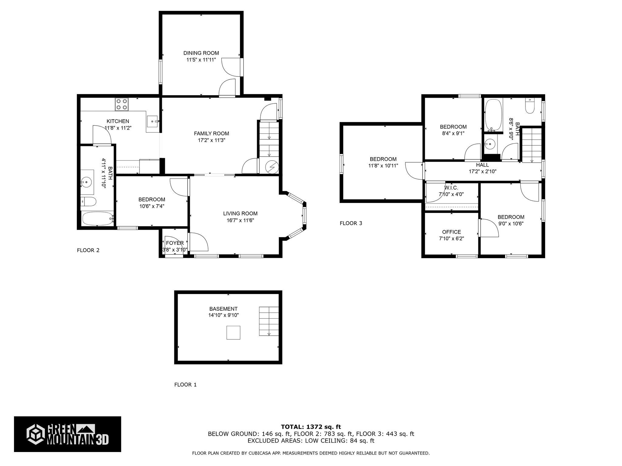 103 Glenbrook Road Castleton, VT 05735 - Photo 14 of 14 Gallery Image 14
