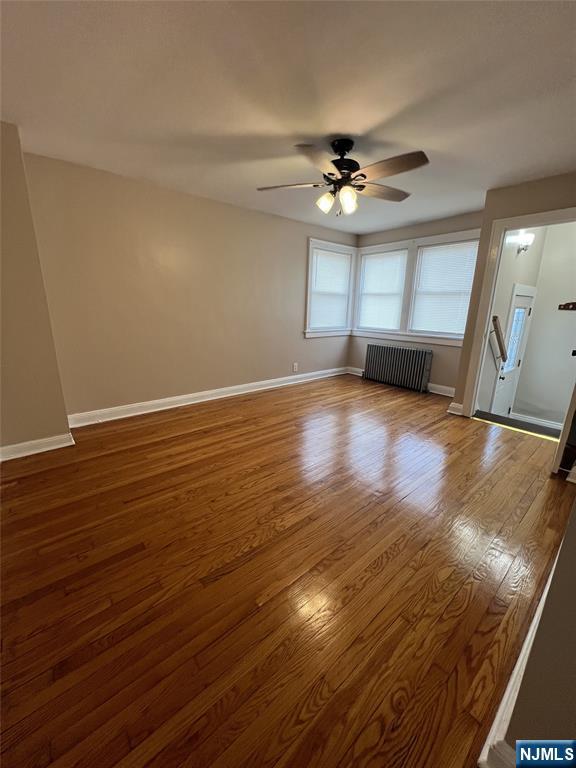 131 Rothwell Avenue, Unit 1 Cliffside Park, NJ 07010 - Photo 4 of 12