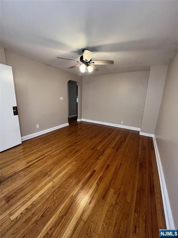 131 Rothwell Avenue, Unit 1 Cliffside Park, NJ 07010 - Photo 5 of 12