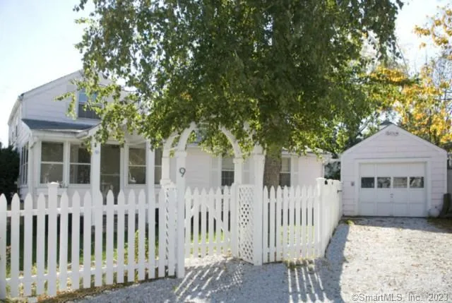 $7,000 | 9 Rowland Place, Westport, CT 06880