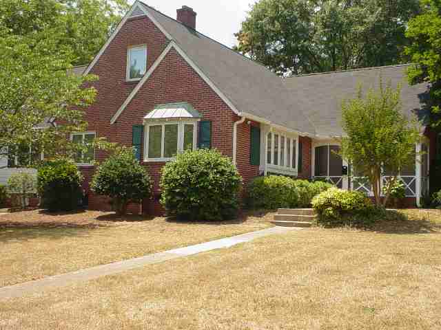 705 Windsor Drive Anderson, SC 29621 - Photo 1 of 14 Gallery Image 1