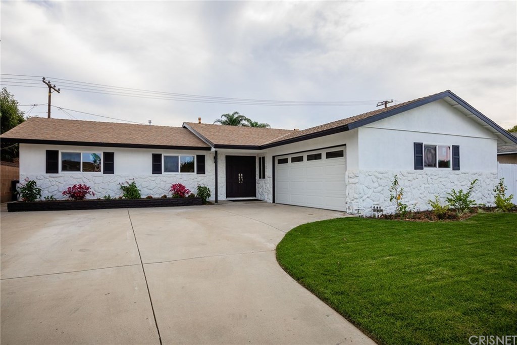 1636 Fitzgerald Road Simi Valley, CA 93065 - Photo 1 of 1