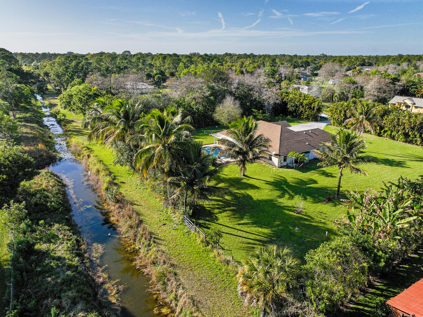 16762 63rd Road North The Acreage, FL 33470 - Photo 43 of 49 43_Aerial_4_mls