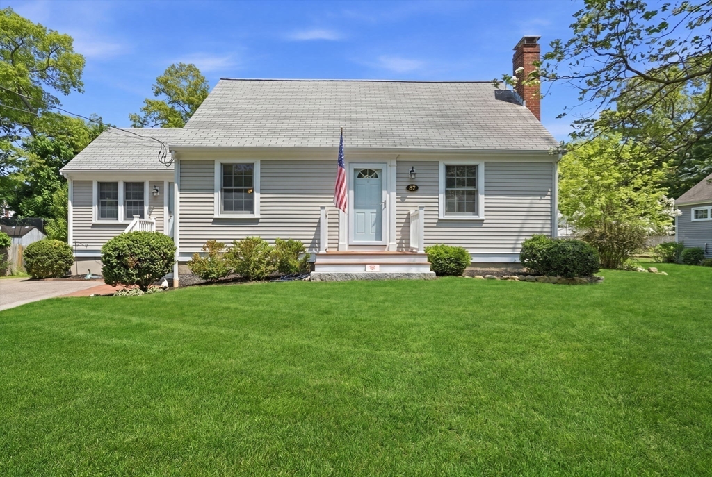 87 Franklin Road Norwell, MA 02061 - Photo 41 of 41