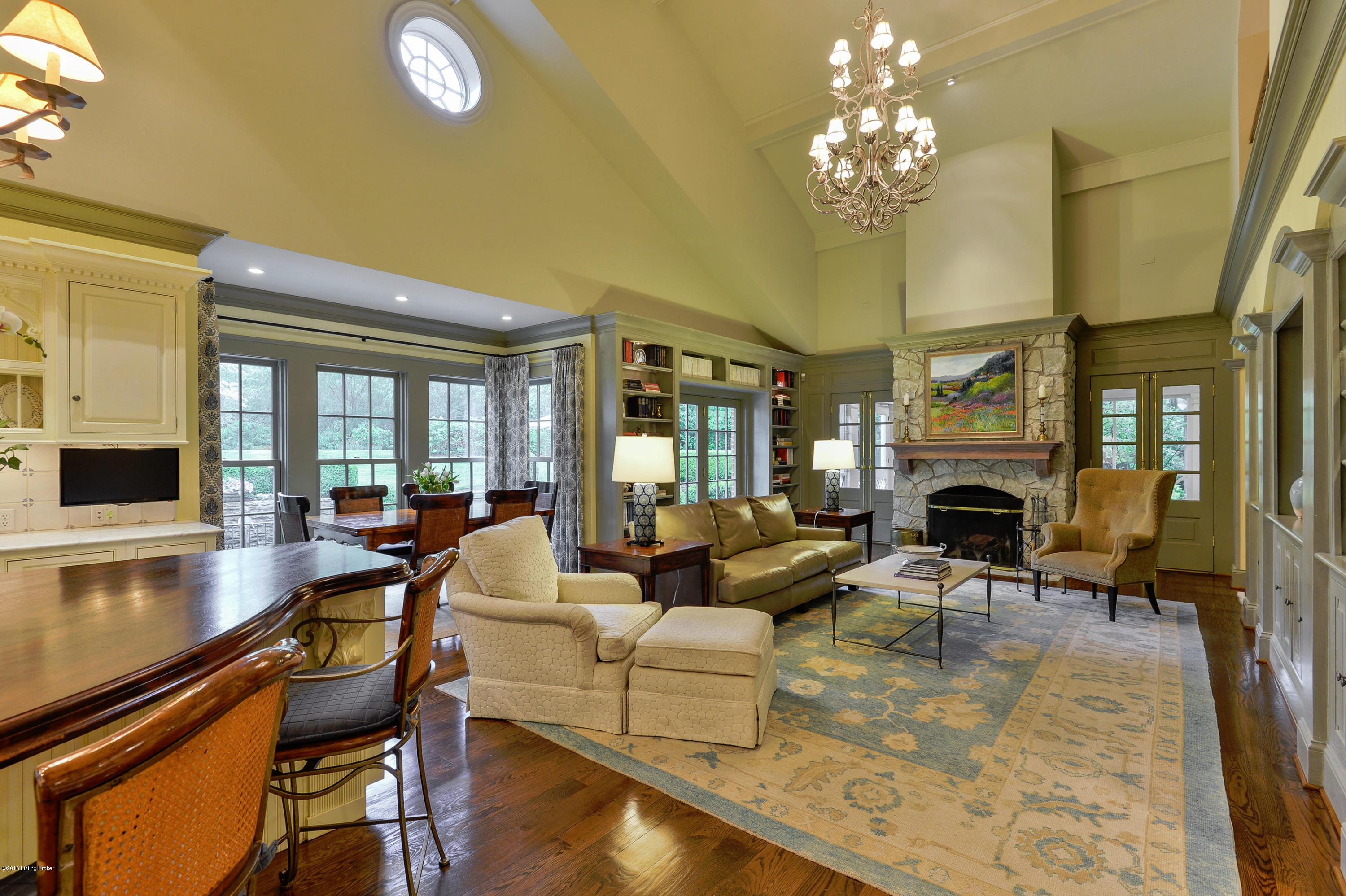 391 Mockingbird Valley Road Louisville, KY 40207 - Photo 27 of 62 87 LSIR 20160427
