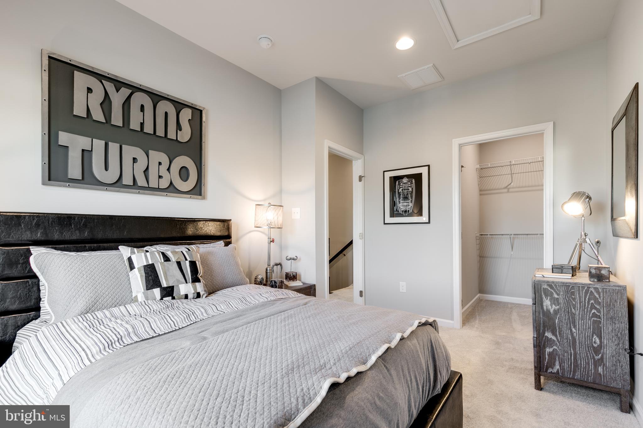 5602 Greenpoint Lane, Unit E Upper Marlboro, MD 20772 - Photo 20 of 24 Bedroom