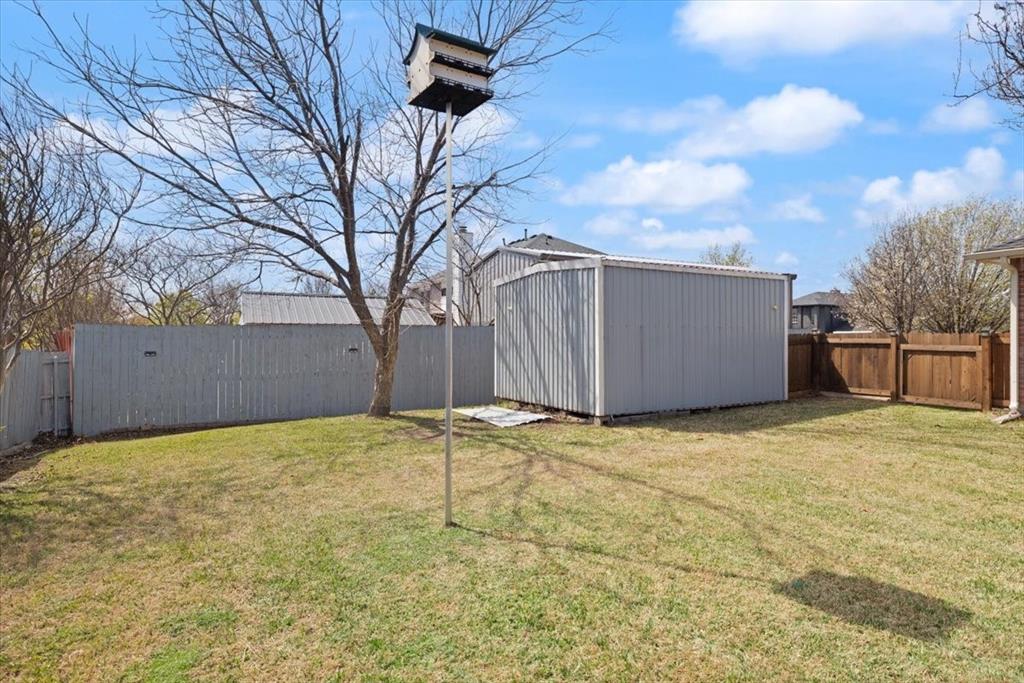1004 Ridgetop Drive Justin, TX 76247 - Photo 37 of 40