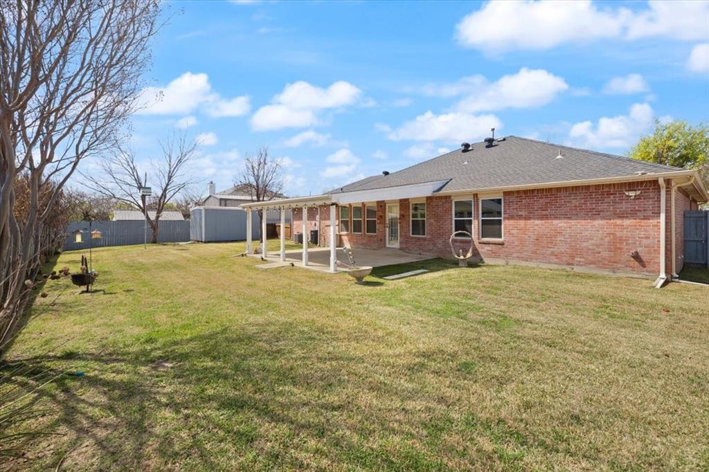 1004 Ridgetop Drive Justin, TX 76247 - Photo 39 of 40
