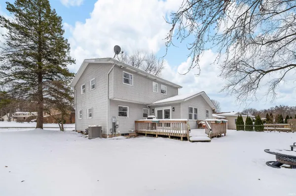 $397,000 | 52191 Carriage Hills Drive, South Bend, IN 46635