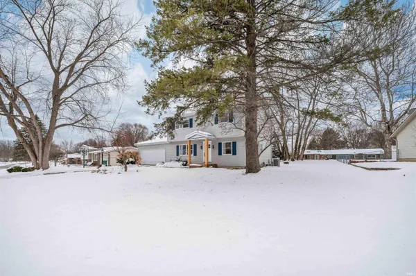 $397,000 | 52191 Carriage Hills Drive, South Bend, IN 46635