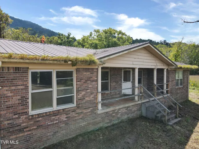 $60,000 | 191 Bedrock Drive, Pennington Gap, VA 24277