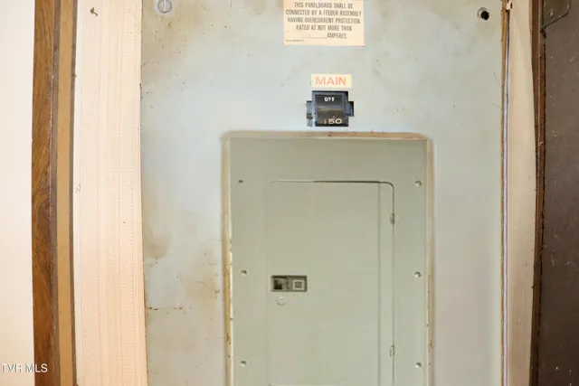 $60,000 | 191 Bedrock Drive, Pennington Gap, VA 24277