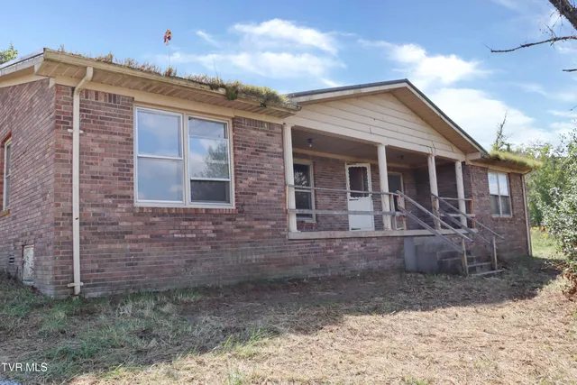 $60,000 | 191 Bedrock Drive, Pennington Gap, VA 24277