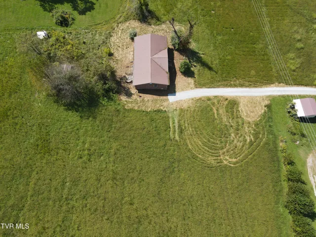 $60,000 | 191 Bedrock Drive, Pennington Gap, VA 24277