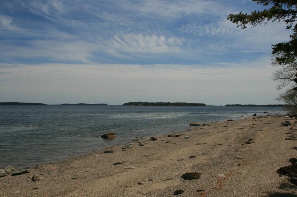 692 B Reach Road Deer Isle, ME 04627 - Photo 1 of 13 Photo