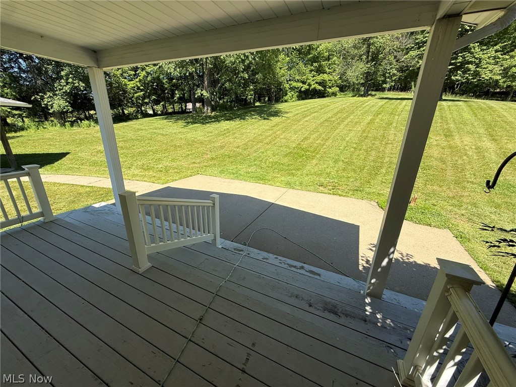 4223 Blacksnake Hill Road Northeast Dover, OH 44622 - Photo 10 of 50