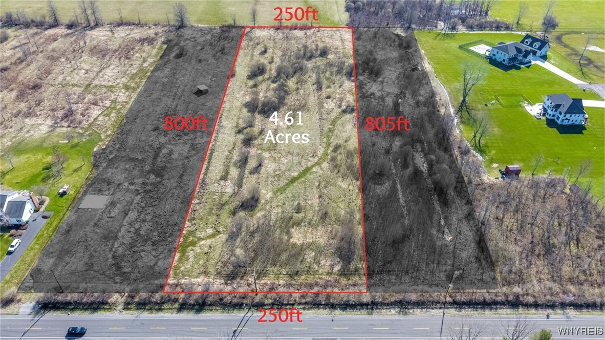 V/l Conner Road East Amherst, NY 14051 - Photo 1 of 1