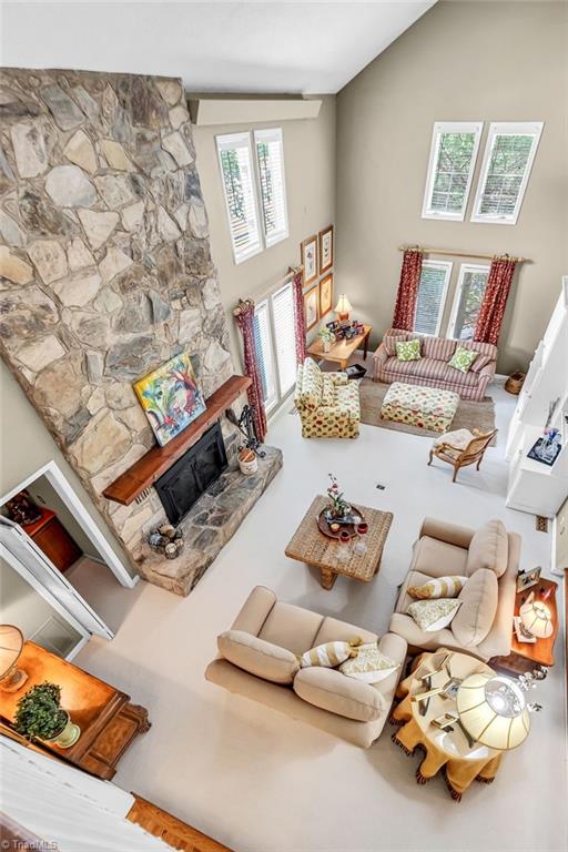 1325 Heathcliff Road High Point, NC 27262 - Photo 18 of 48