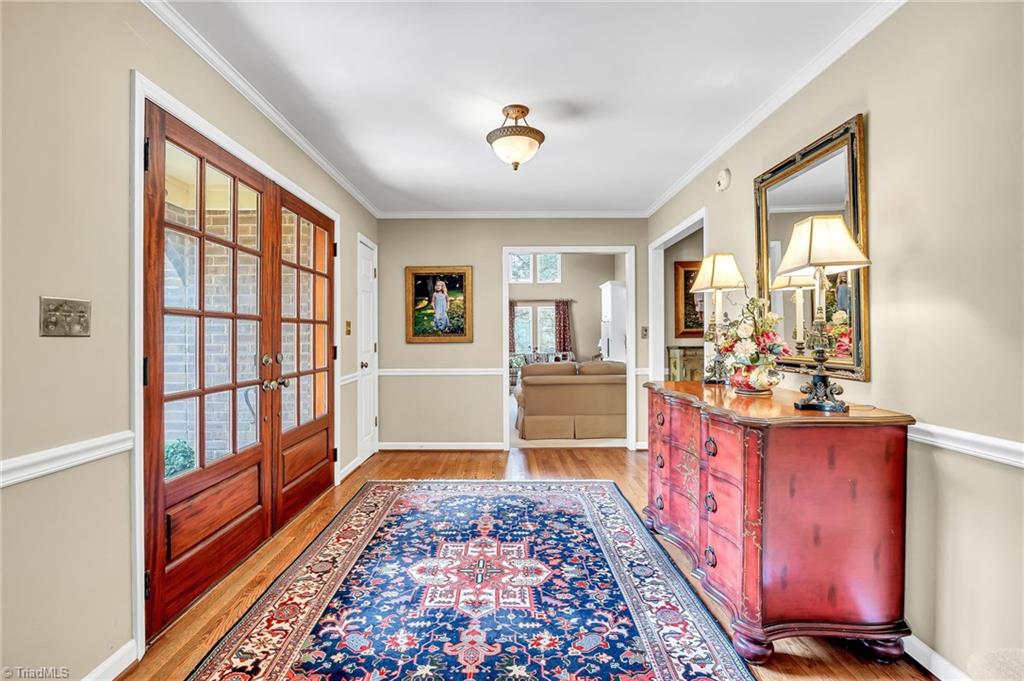 1325 Heathcliff Road High Point, NC 27262 - Photo 3 of 48